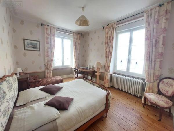 Achat - Maison Renazé 53800 10 pièces 231 m 2 1382 m 2