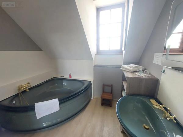 Achat - Maison Renazé 53800 10 pièces 231 m 2 1382 m 2