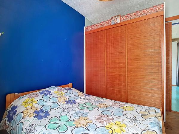 A VENDRE - PAU Quartier Saint Dominique - appartement de 141 m² - 6 pièces - terrasse