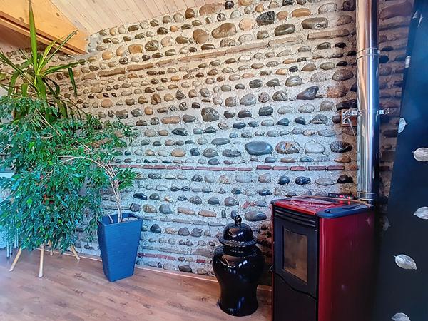 A VENDRE - PAU Quartier Saint Dominique - appartement de 141 m² - 6 pièces - terrasse