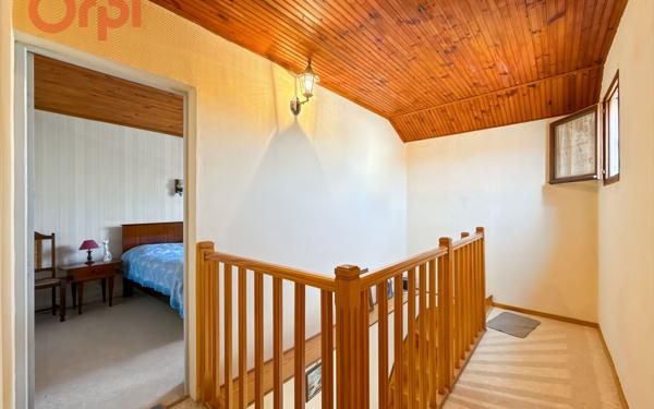 Maison à vendre    7 pièces •  Villebon-sur-Yvette