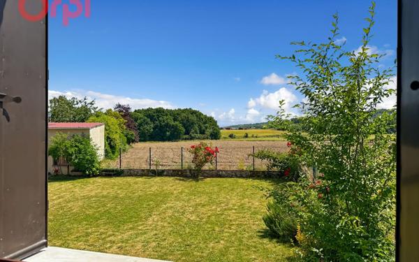 Maison à vendre    7 pièces •  Villebon-sur-Yvette