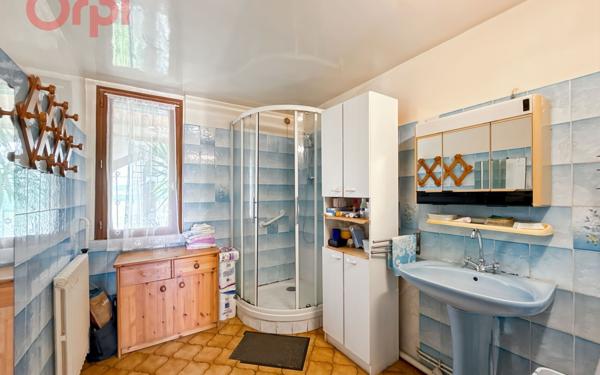 Maison à vendre    7 pièces •  Villebon-sur-Yvette