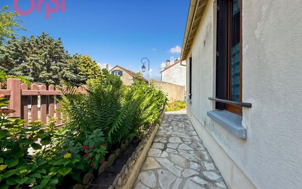 Maison à vendre    7 pièces •  Villebon-sur-Yvette