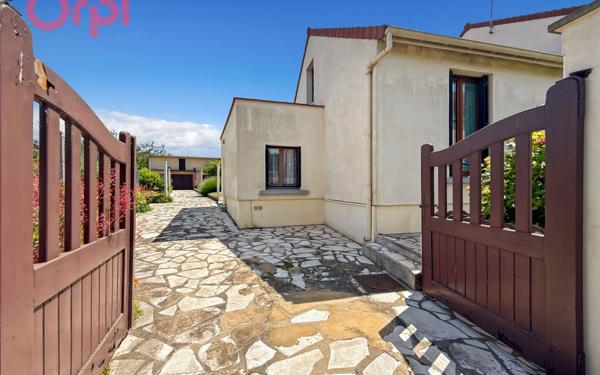 Maison à vendre    7 pièces •  Villebon-sur-Yvette