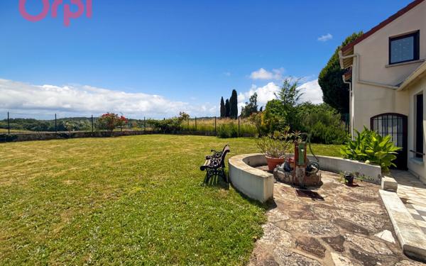 Maison à vendre    7 pièces •  Villebon-sur-Yvette