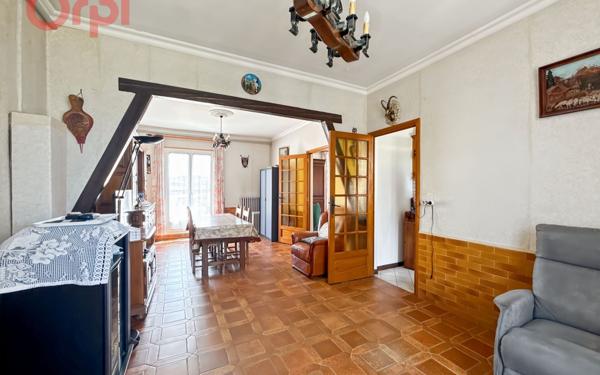 Maison à vendre    7 pièces •  Villebon-sur-Yvette