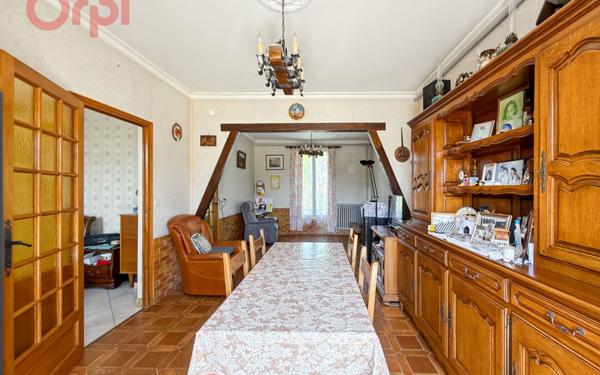 Maison à vendre    7 pièces •  Villebon-sur-Yvette