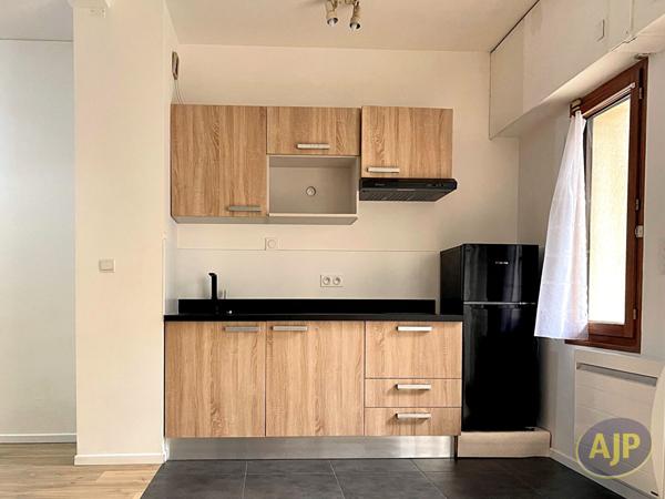 Vente appartement Nantes : 74 120 € - AJP Immobilier Nantes Est