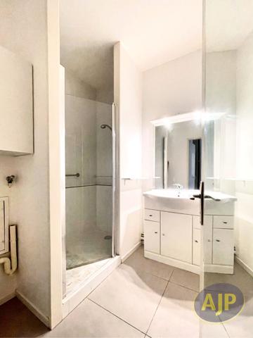 Vente appartement Nantes : 74 120 € - AJP Immobilier Nantes Est