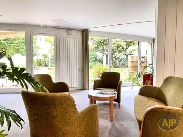 Vente appartement Nantes : 74 120 € - AJP Immobilier Nantes Est