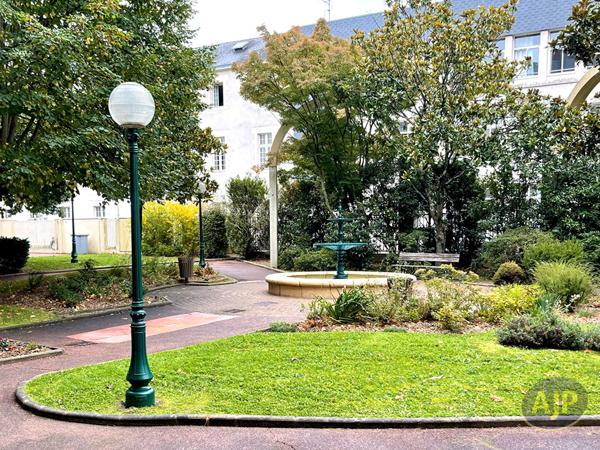 Vente appartement Nantes : 74 120 € - AJP Immobilier Nantes Est