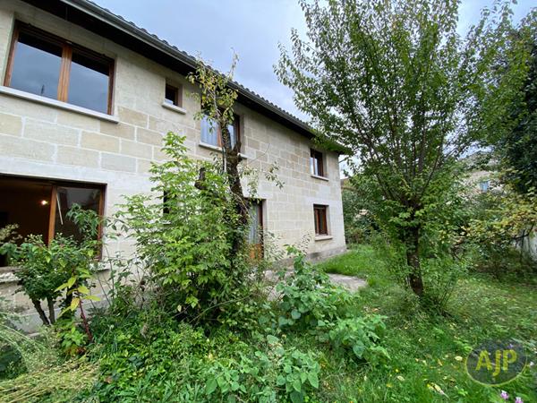 Vente maison Le Bouscat : 1 150 000 € - AJP Immobilier Le Bouscat