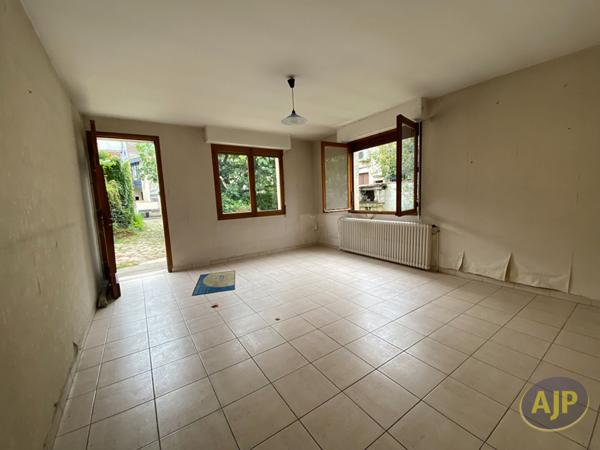 Vente maison Le Bouscat : 1 150 000 € - AJP Immobilier Le Bouscat