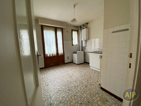 Vente maison Le Bouscat : 1 150 000 € - AJP Immobilier Le Bouscat