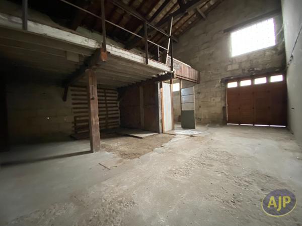 Vente maison Le Bouscat : 1 150 000 € - AJP Immobilier Le Bouscat