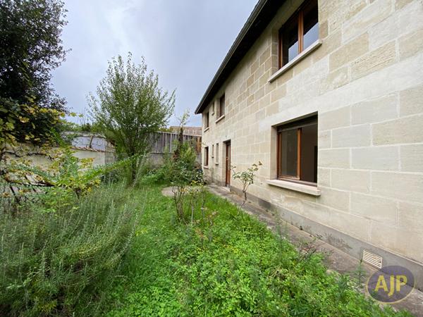 Vente maison Le Bouscat : 1 150 000 € - AJP Immobilier Le Bouscat