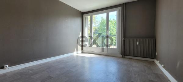 Exclusivité T2 Compiègne