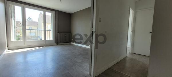 Exclusivité T2 Compiègne