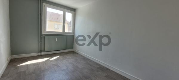 Exclusivité T2 Compiègne