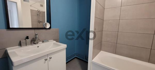 Exclusivité T2 Compiègne
