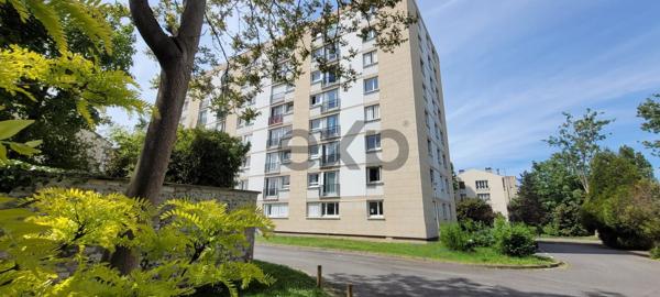 Exclusivité T2 Compiègne