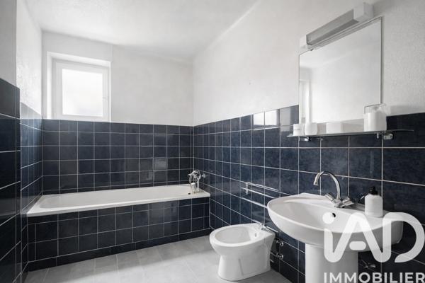 Maison à vendre 6 pièces 110,75 m² Hayange