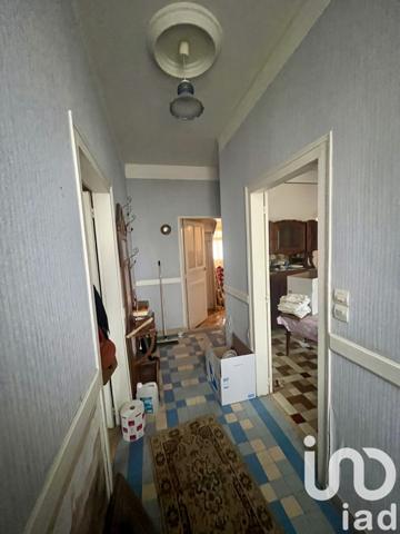 Maison à vendre 4 pièces 100 m² Berd'huis