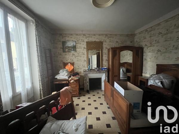 Maison à vendre 4 pièces 100 m² Berd'huis