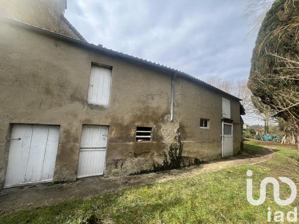 Maison à vendre 4 pièces 100 m² Berd'huis