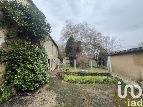 Maison à vendre 4 pièces 100 m² Berd'huis