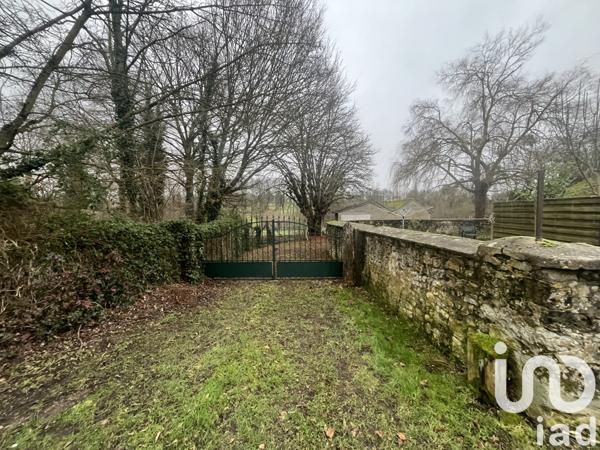 Maison à vendre 4 pièces 100 m² Berd'huis