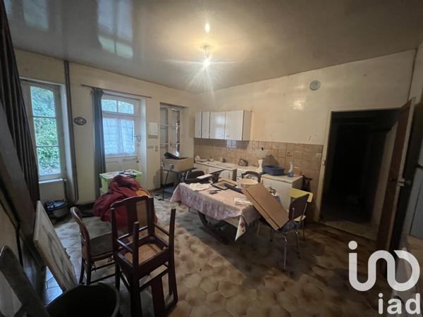 Maison à vendre 4 pièces 100 m² Berd'huis
