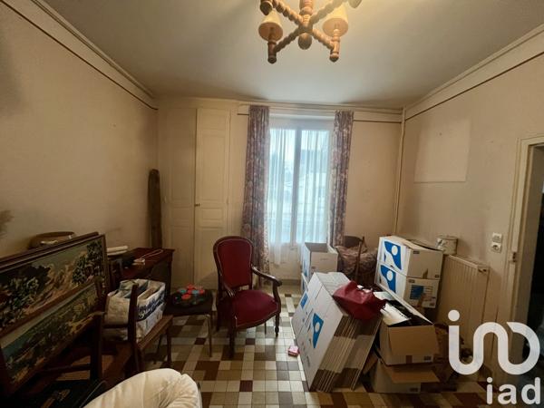 Maison à vendre 4 pièces 100 m² Berd'huis