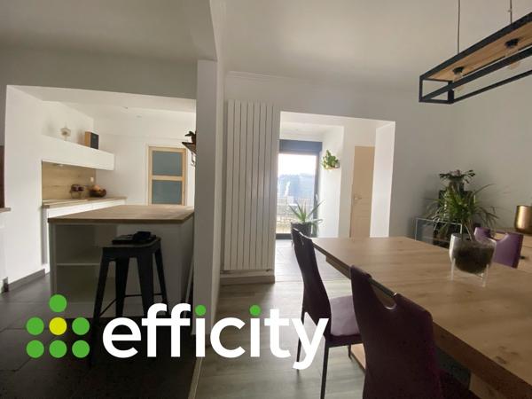 Maison 5 pièces - 151 m²