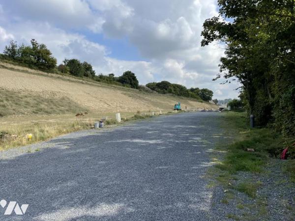 PORT EN BESSIN - Vue imprenable sur Port de Pêche