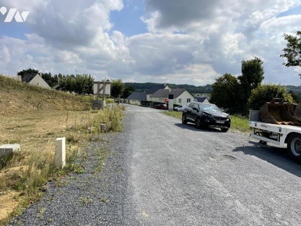 PORT EN BESSIN - Vue imprenable sur Port de Pêche