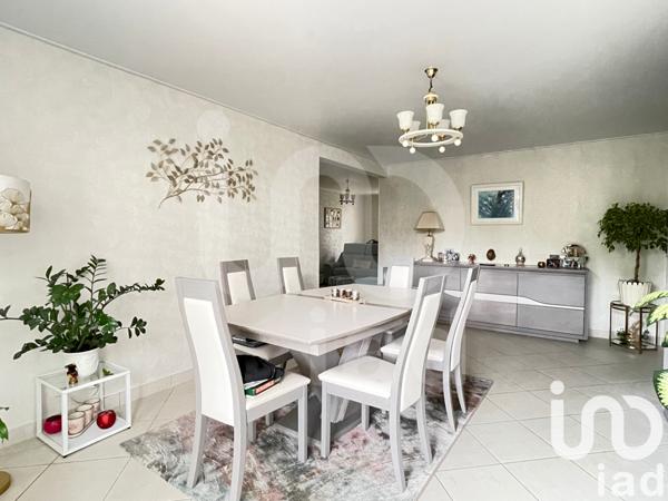 Appartement à vendre 6 pièces 115 m² Villeneuve-d'Ascq