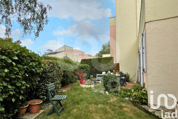 Appartement à vendre 6 pièces 115 m² Villeneuve-d'Ascq