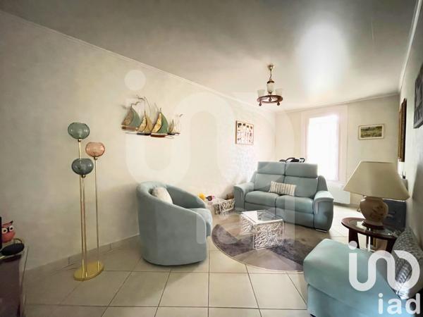 Appartement à vendre 6 pièces 115 m² Villeneuve-d'Ascq