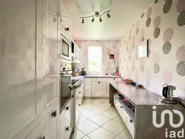 Appartement à vendre 6 pièces 115 m² Villeneuve-d'Ascq