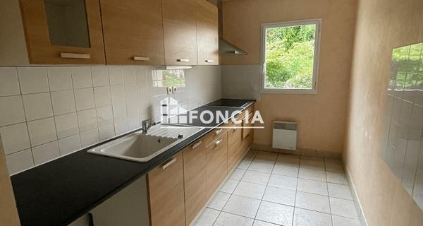 Location Appartement 3 pièces 61.02 m² - Fouesnant 29170