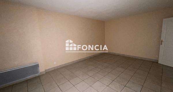Location Appartement 3 pièces 61.02 m² - Fouesnant 29170