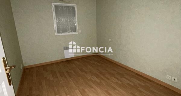 Location Appartement 3 pièces 61.02 m² - Fouesnant 29170