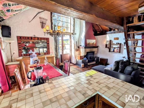 Maison à vendre 3 pièces 63 m² Boussenac