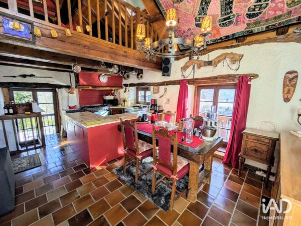 Maison à vendre 3 pièces 63 m² Boussenac