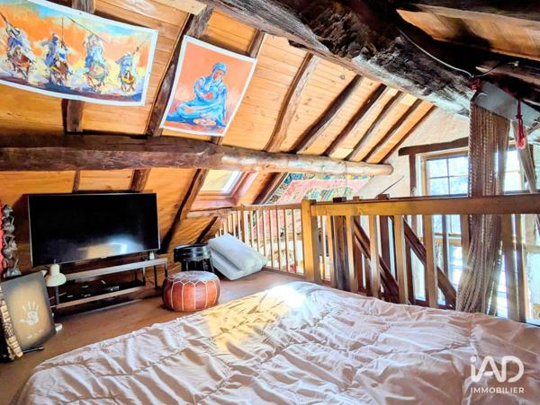 Maison à vendre 3 pièces 63 m² Boussenac