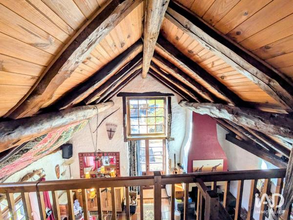 Maison à vendre 3 pièces 63 m² Boussenac