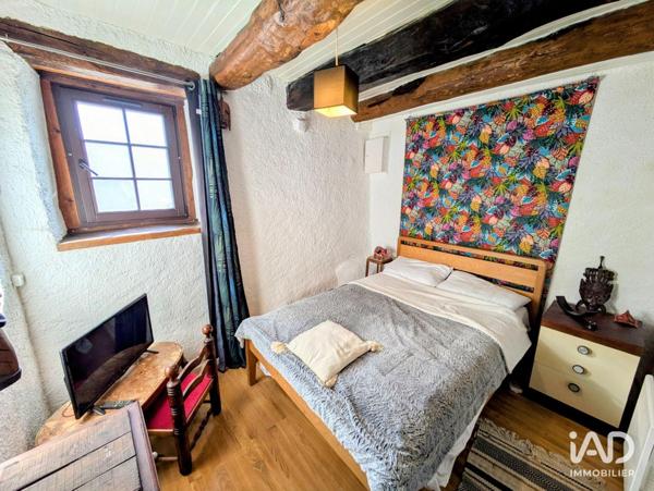 Maison à vendre 3 pièces 63 m² Boussenac