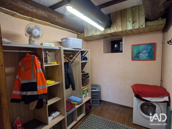 Maison à vendre 3 pièces 63 m² Boussenac